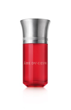 ÂME DU COEUR