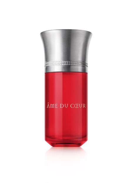 CAMPIONCINO ÂME DU COEUR
