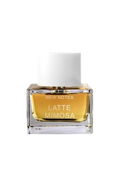 LATTE MIMOSA EXTRAIT DE PARFUM