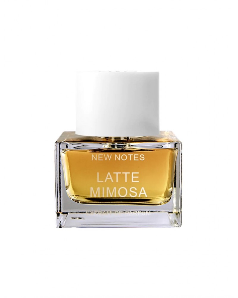 LATTE MIMOSA EXTRAIT DE PARFUM