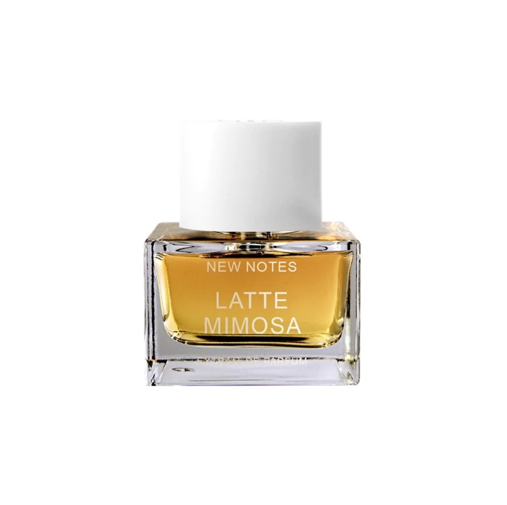 LATTE MIMOSA EXTRAIT DE PARFUM SAMPLE