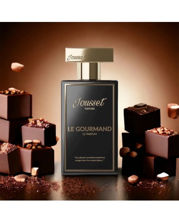 LE GOURMAND
