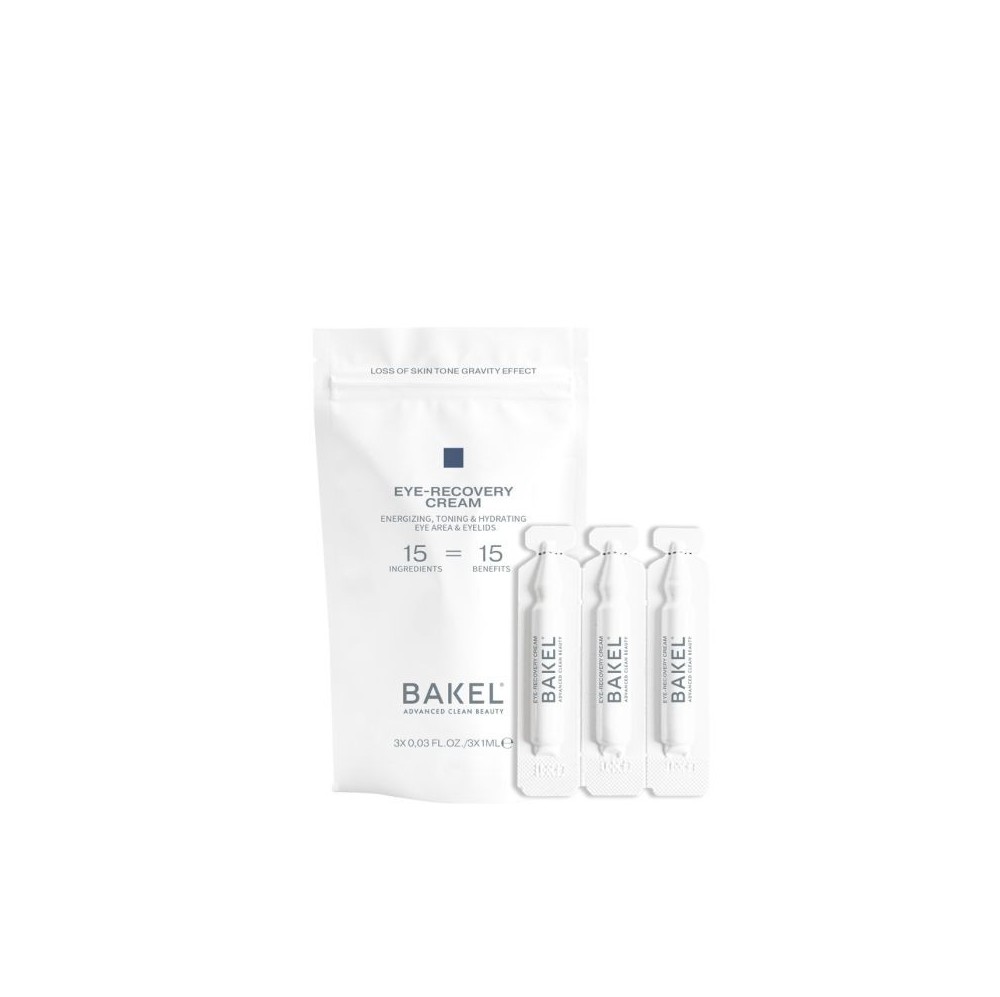 EYE RECOVERY CREAM