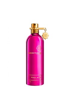 Profumo Montale Roses Musk - Maison de Parfum