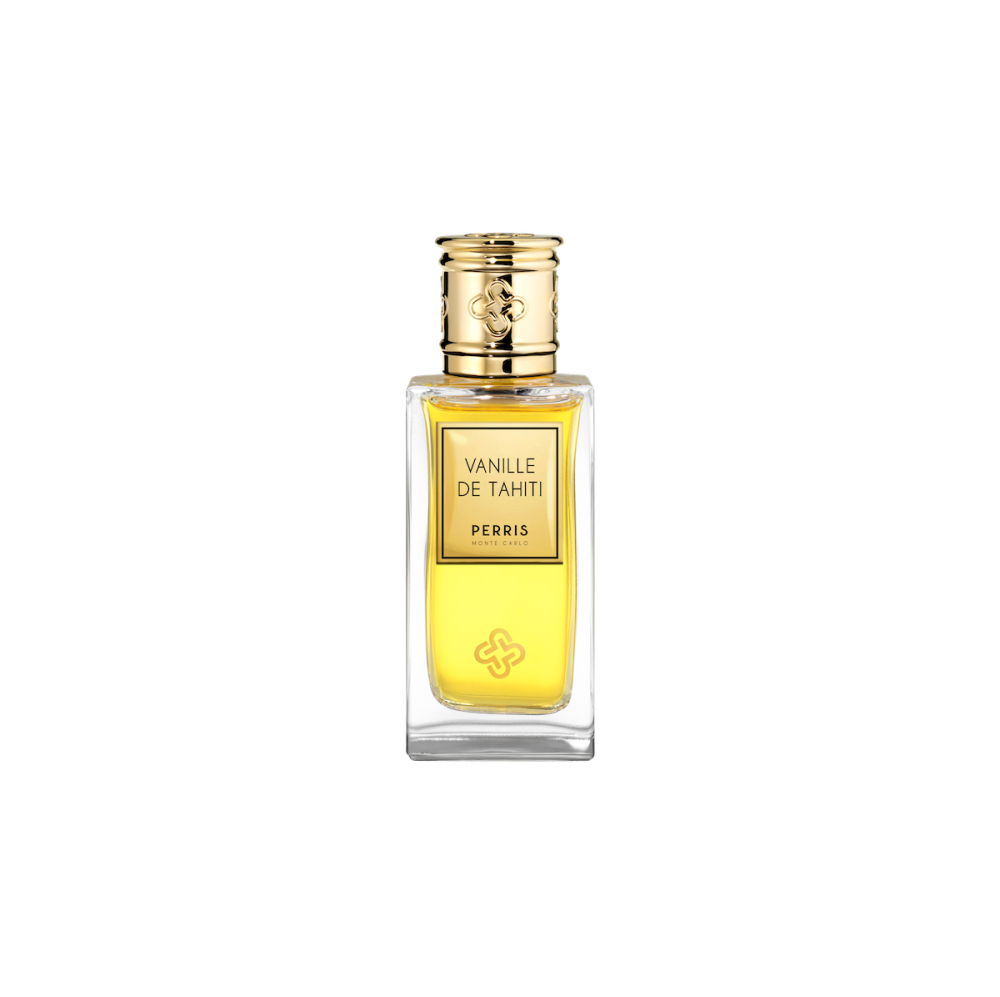 VANILLE DE TAHITI EXTRAIT DE PARFUM SAMPLE