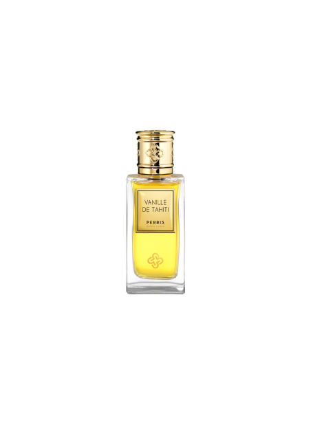 VANILLE DE TAHITI EXTRAIT DE PARFUM SAMPLE
