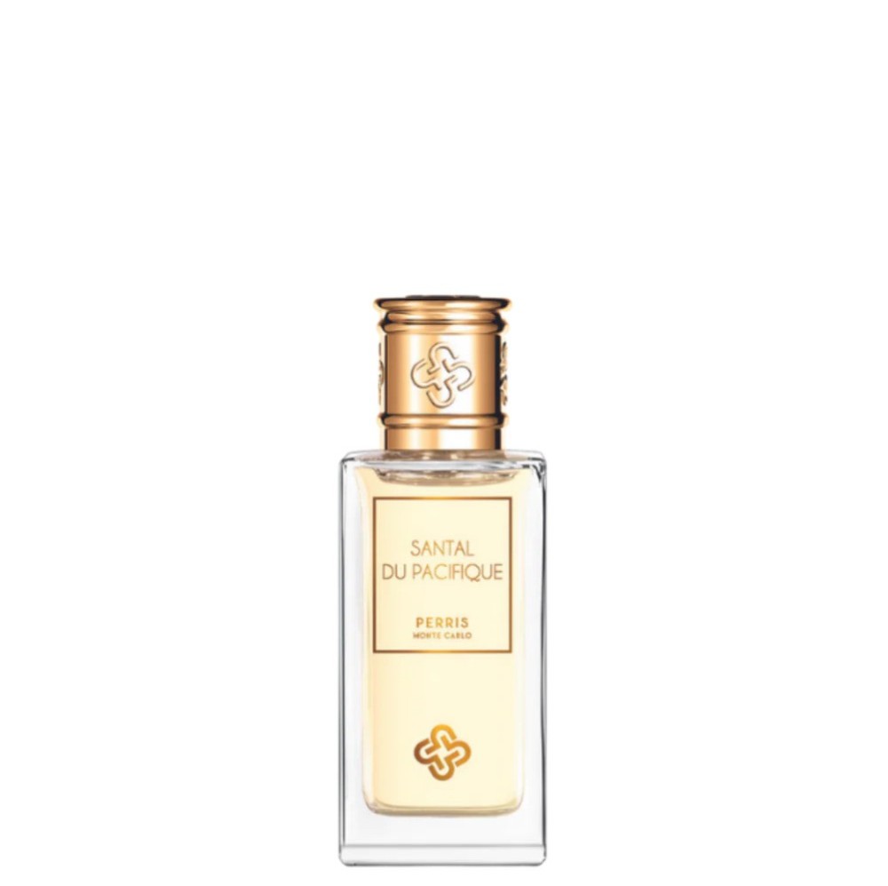 SANTAL DU PACIFIQUE EXTRAT DE PARFUM SAMPLE