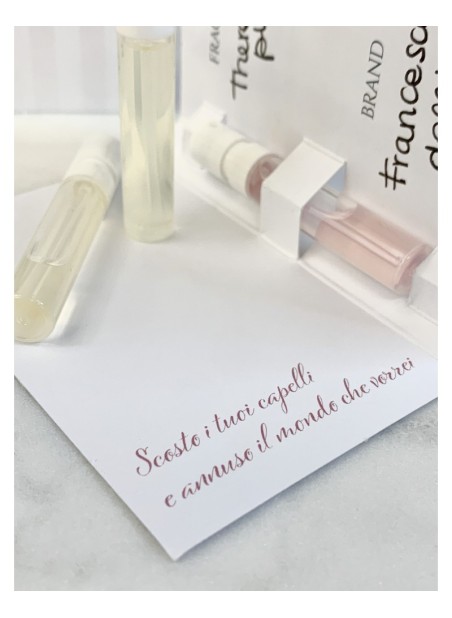 CACAO AZTEQUE EXTRAIT DE PARFUM SAMPLE