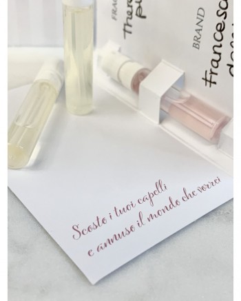 CAMPIONCINO TUBEREUSE ABSOLUE EXTRAIT DE PARFUM