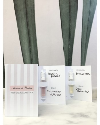 CAMPIONCINO PATCHOULI NOSY BE EXTRAIT DE PARFUM