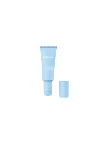 GLOWY FACE CREAM SPF 50+