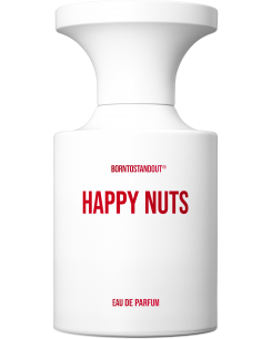 CAMPIONCINO HAPPY NUTS