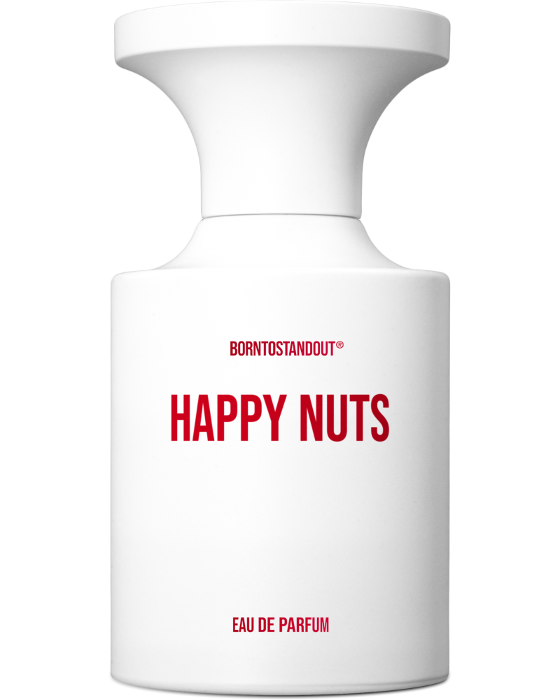 CAMPIONCINO HAPPY NUTS