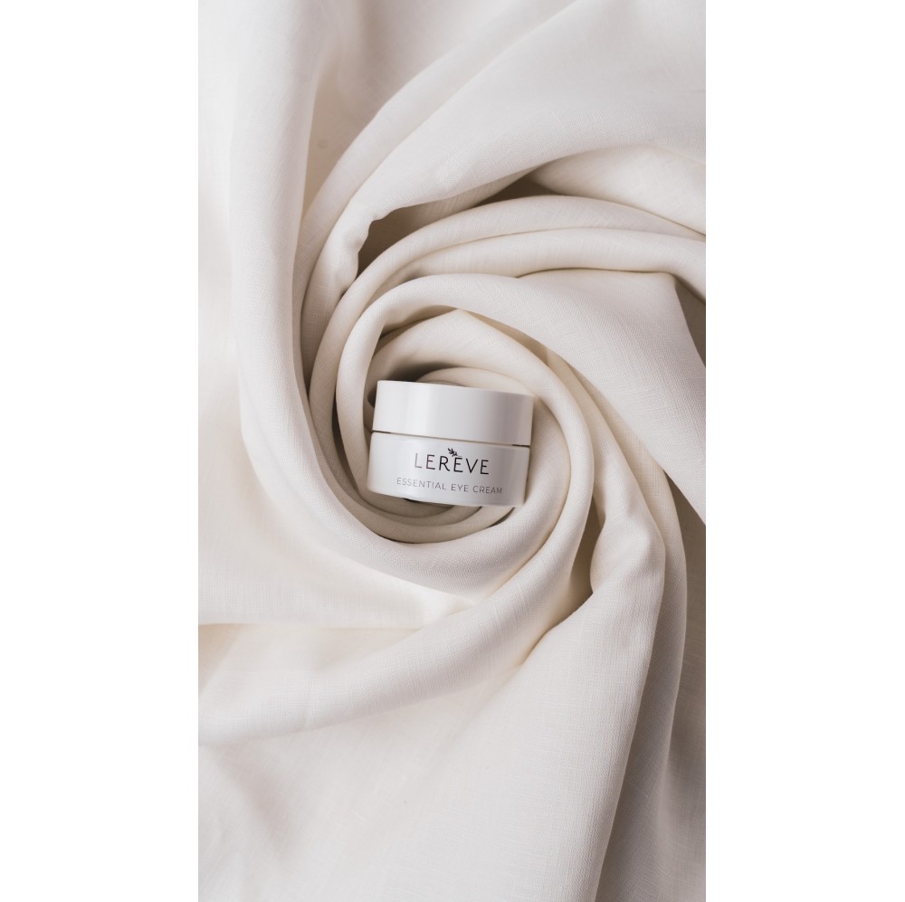 ESSENTIAL EYE CREAM