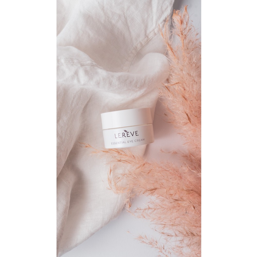 ESSENTIAL EYE CREAM