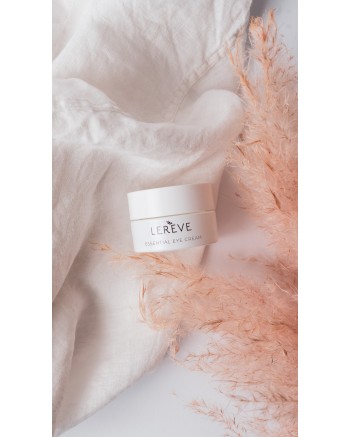 ESSENTIAL EYE CREAM