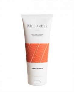 VANILLE FRAISE AFTER SUN 200ML