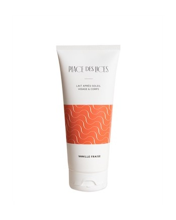 VANILLE FRAISE AFTER SUN 200ML
