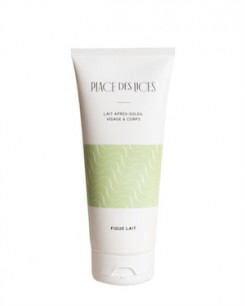 FIGUE LAIT AFTER SUN 200ML