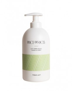 FIGUE LAIT AFTER SUN 500ML