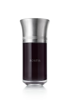 FORTIS SAMPLE