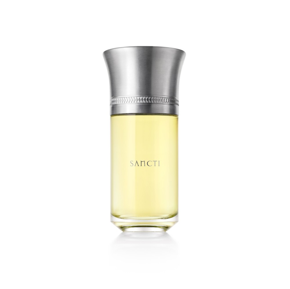 SANCTI SAMPLE