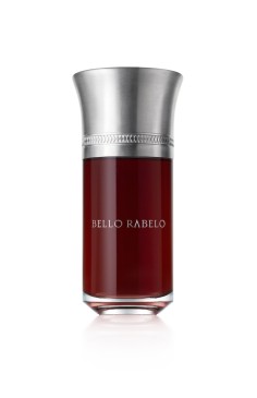 BELLO RABELO SAMPLE