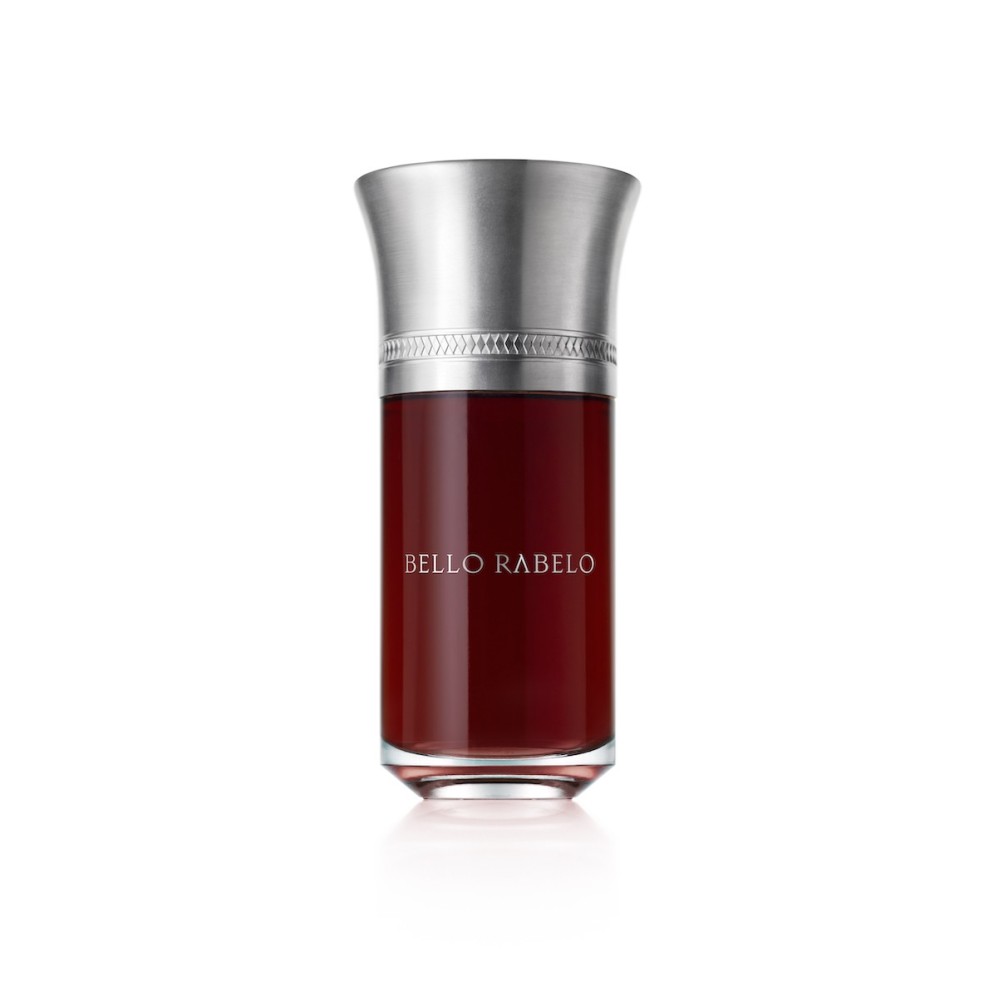 BELLO RABELO SAMPLE