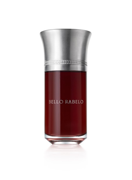 BELLO RABELO SAMPLE