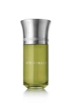 BETE HUMAINE SAMPLE