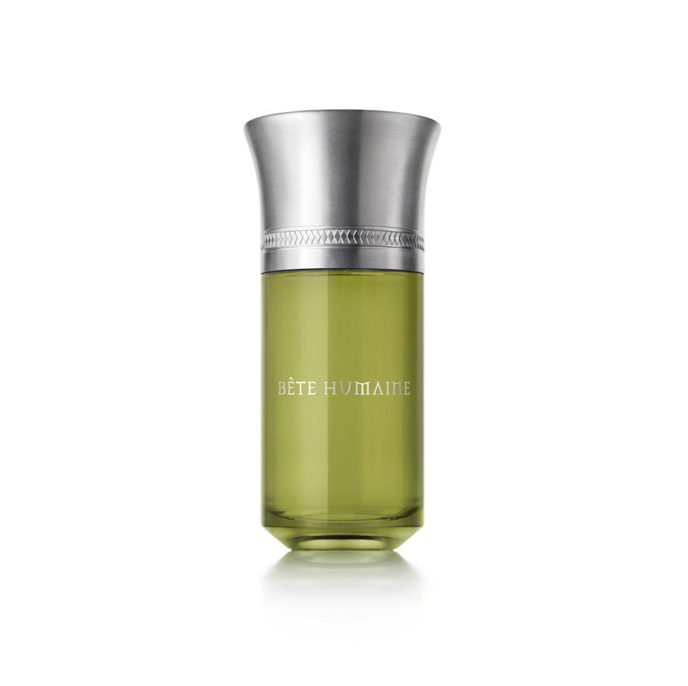 BETE HUMAINE SAMPLE