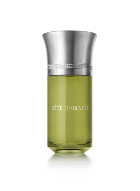 BETE HUMAINE SAMPLE
