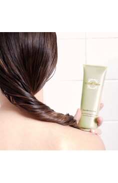 AMANDE EN CREME