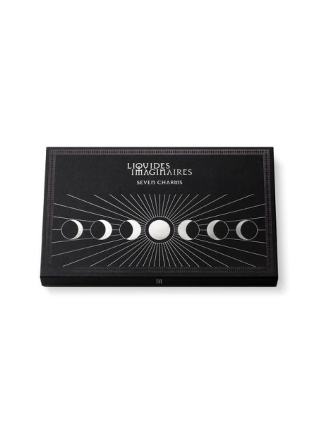 SEVEN CHARME SET -  LIQUIDES IMAGINAIRES