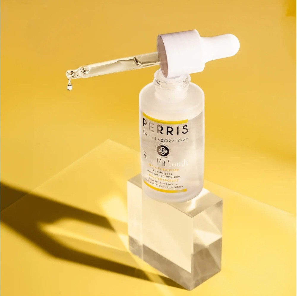 FACELIFT BOOSTER SKIN FIT YOUTH