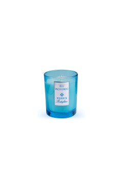 BLU PROFONDO CANDLE