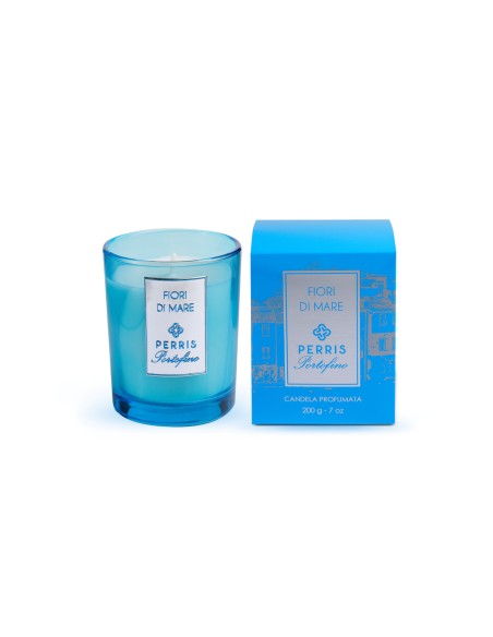 FIORI DI MARE CANDLE