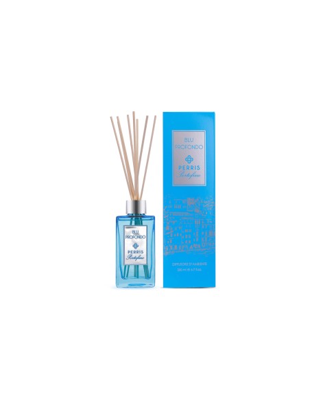 BLU PROFONDO DIFFUSER