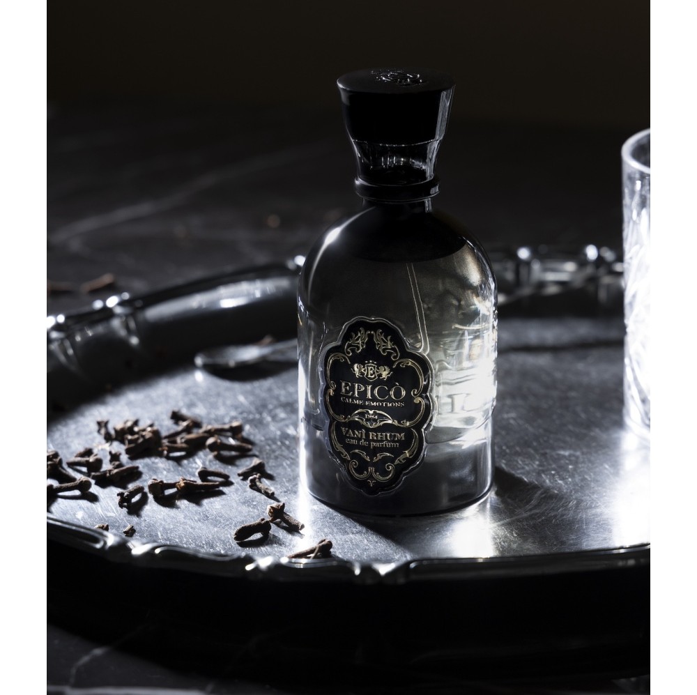 VANI' RHUM
