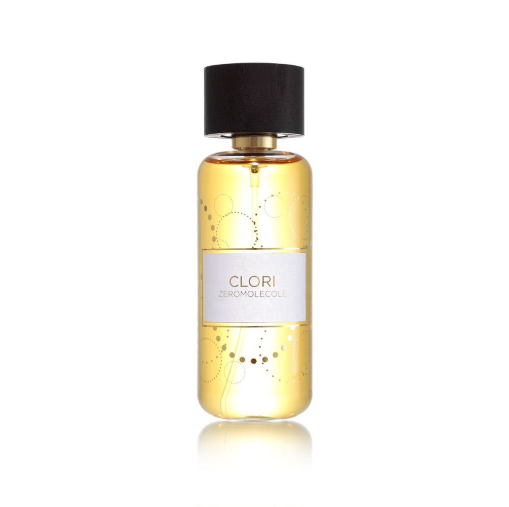 CLORI SAMPLE