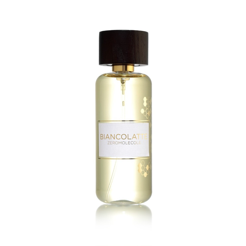 BIANCOLATTE SAMPLE