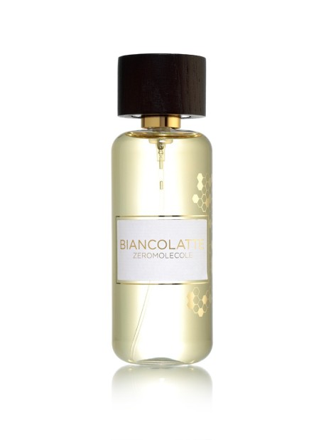BIANCOLATTE SAMPLE