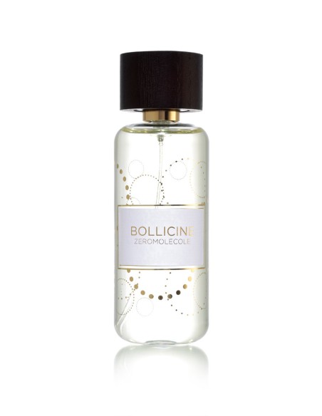 BOLLICINE SAMPLE