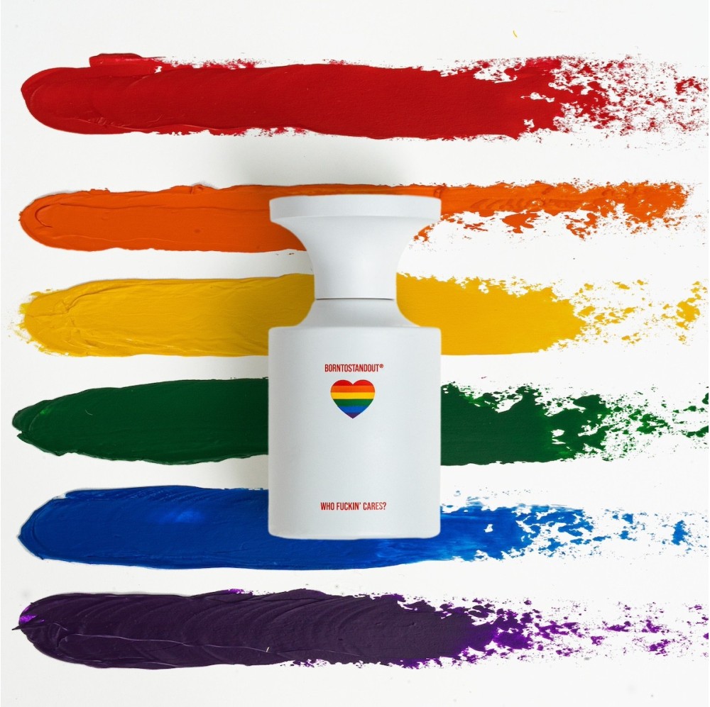 DIRTY RAINBOW
