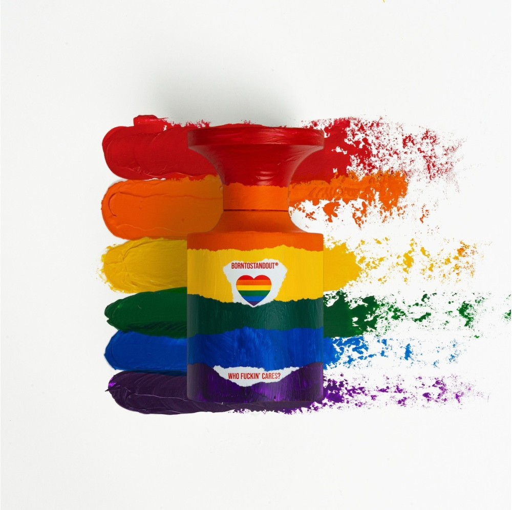 DIRTY RAINBOW