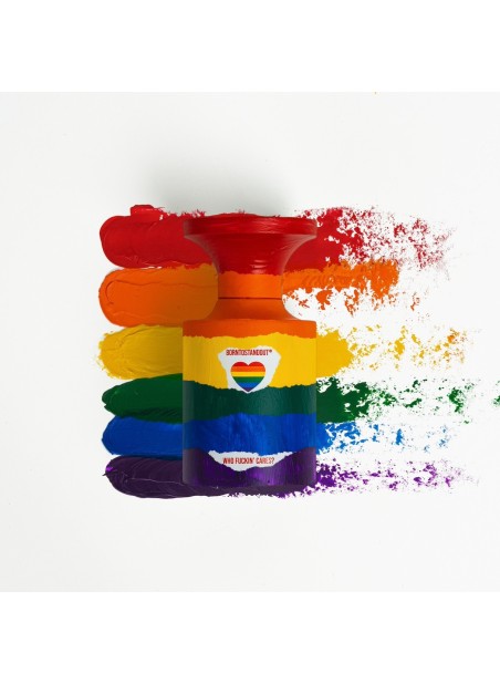 DIRTY RAINBOW