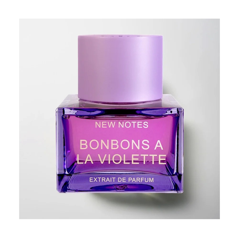 BONBONS A LA VIOLETTE SAMPLE