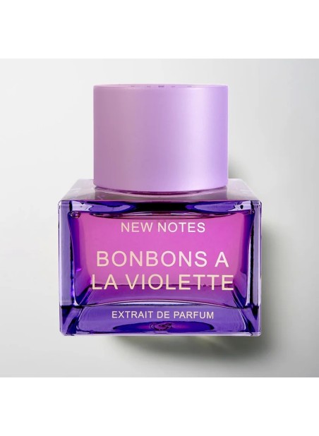BONBONS A LA VIOLETTE SAMPLE