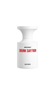 DRUNK SAFFRON