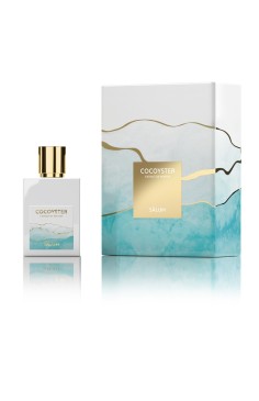 COCOYSTER EXTRAIT DE PARFUM 50 ML